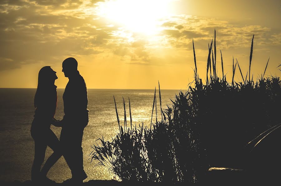 Fotógrafo de bodas Daniel Sandes (danielsandes). Foto del 14 de julio 2015