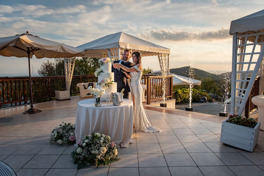 Photographe de mariage Rosario Naro (rosarionaro). Photo du 8 décembre 2023