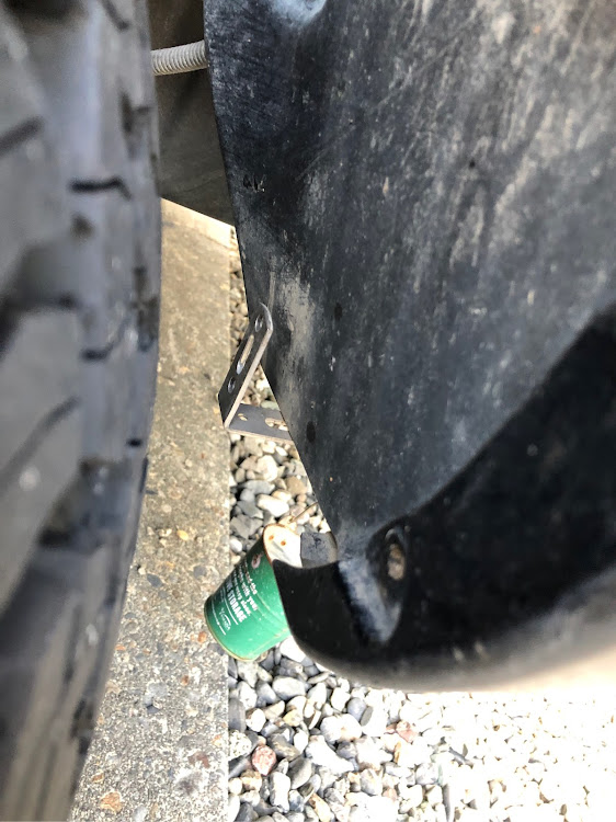RAV4の卍に関するカスタム事例の投稿画像1枚目