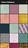Pattern Wallpaper