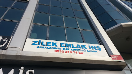 Zilek Emlak İnş