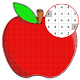 Download Fruit Coloring Book, Color by Number-Pixel Art For PC Windows and Mac 1.1