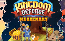 Kingdom Defence Mercenary small promo image