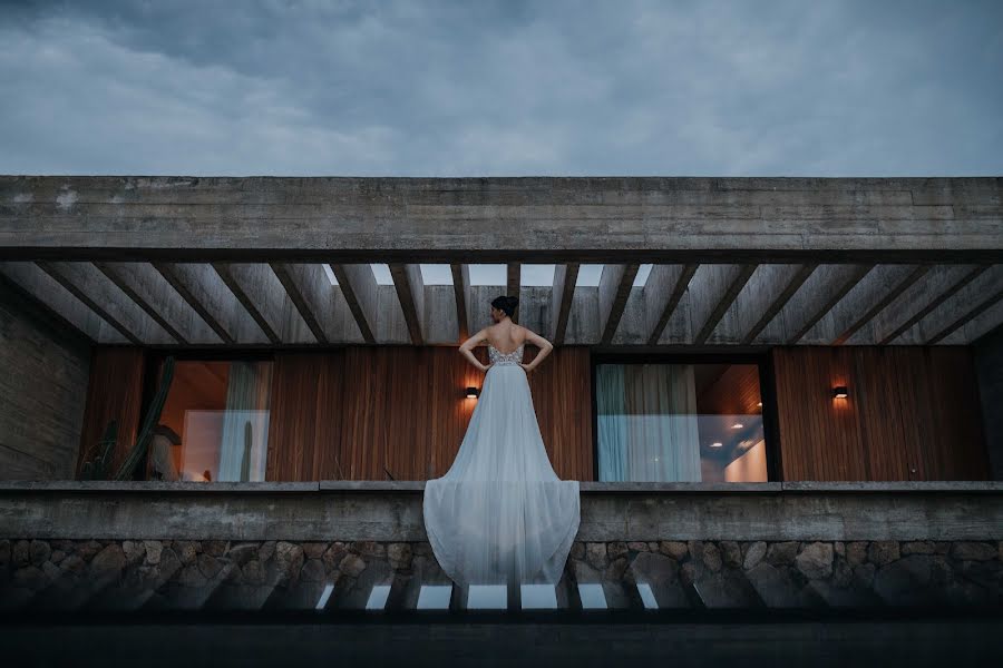 Fotógrafo de casamento Mateo Boffano (boffano). Foto de 16 de janeiro 2018