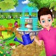 Download Dream Garden Cleaning Repairing – Park Makeover For PC Windows and Mac 1.0