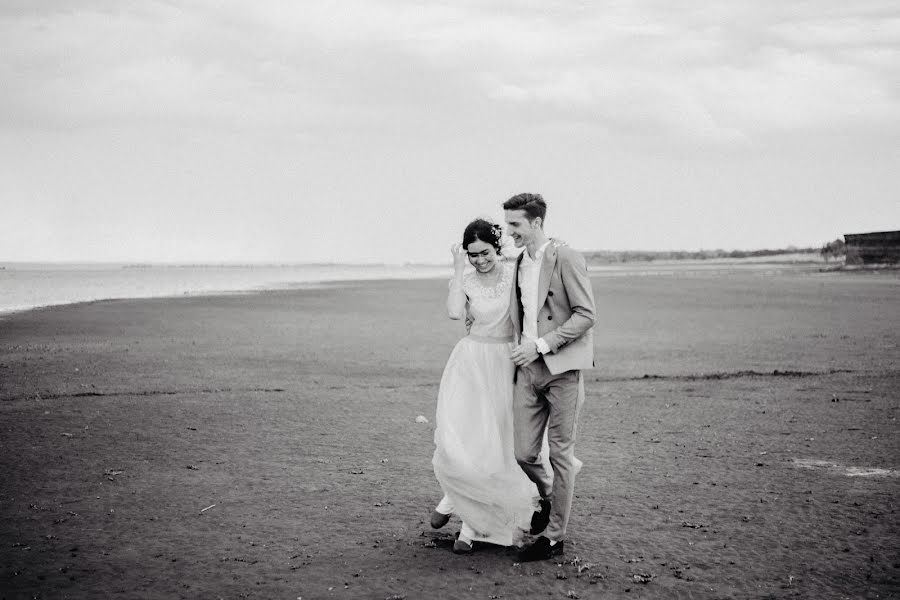 Wedding photographer Aleksandr Betin (alexandrbetin). Photo of 20 October 2018