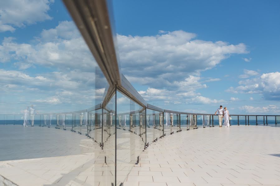 Fotógrafo de casamento Andrey Semchenko (semchenko). Foto de 29 de junho 2019