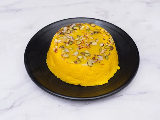 Rava Kesari