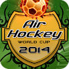 Air Hockey World Cup 2014 icon