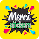 Download WAStickerApps - thank you stickers for whatsapp For PC Windows and Mac 1.0