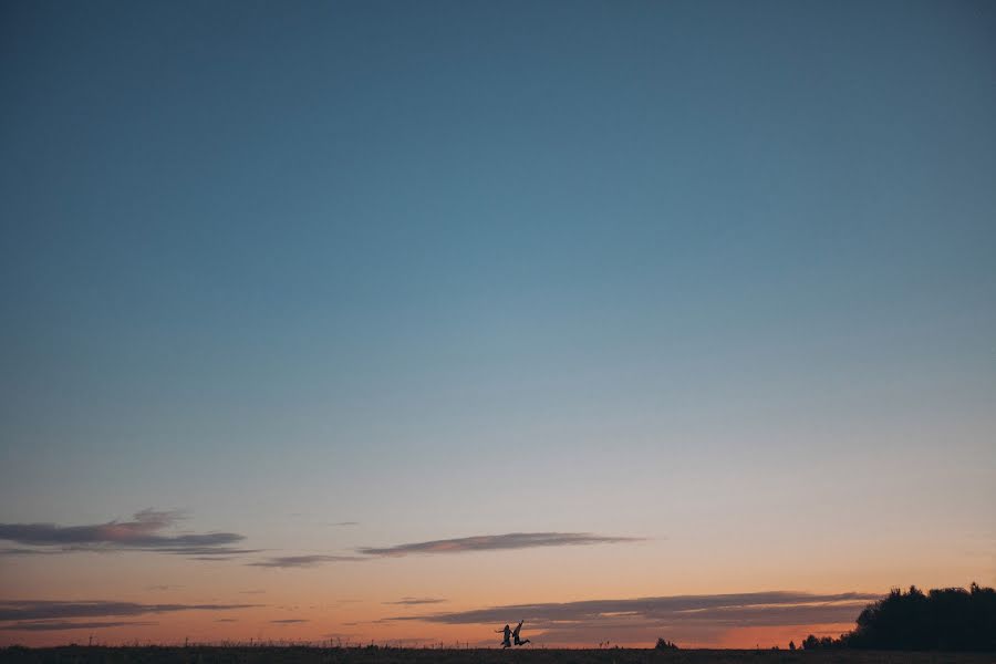 Wedding photographer Evgeniy Kachalovskiy (kachalouski). Photo of 1 September 2014