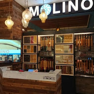 Molino 手工義大利麵工場