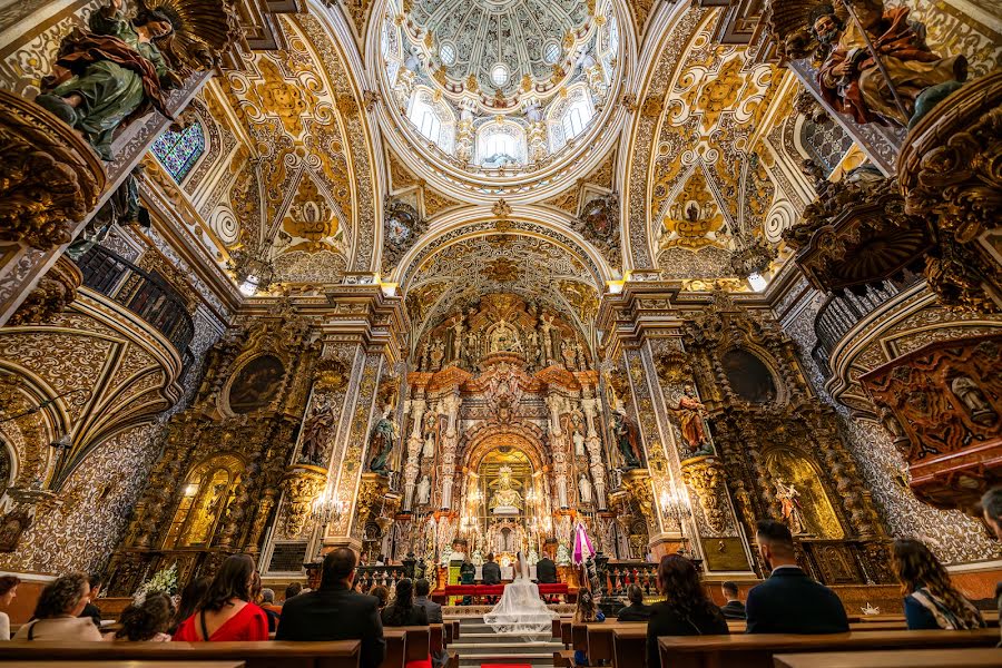 Fotógrafo de casamento Toni Bazán (tonibazan). Foto de 15 de dezembro 2023