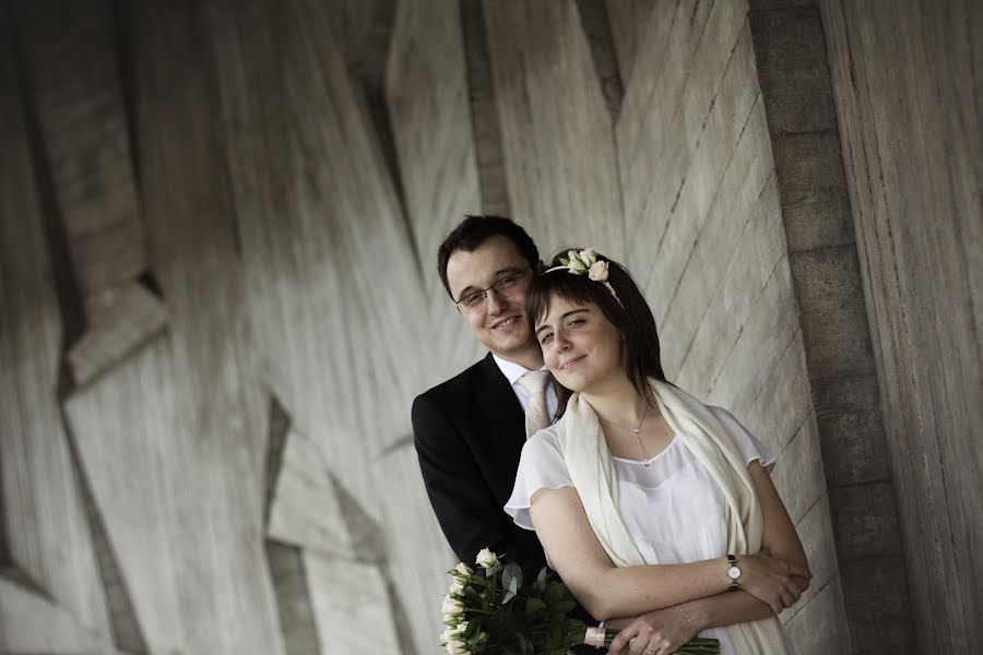 Wedding photographer Ivan Carevskiy (tsarevi4). Photo of 19 March 2021