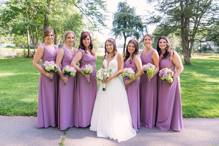 Fotógrafo de casamento Brad Resnick (bradresnick). Foto de 8 de setembro 2019