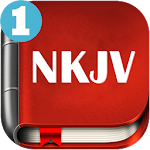 Cover Image of Télécharger Bible audio - Application biblique NKJV 6.66 APK