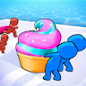 Tug Wars 3D icon