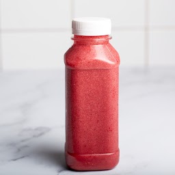Raspberry Heaven Smoothie