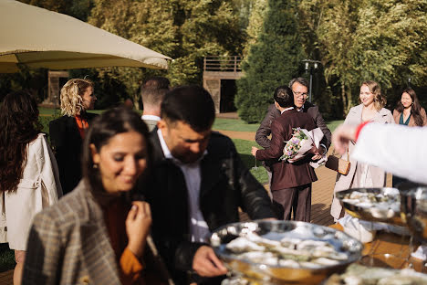 Photographe de mariage Sofiya Testova (testova). Photo du 10 novembre 2020