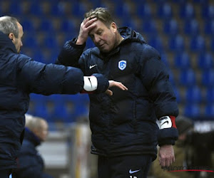 Genk speelt halve finale, maar coach Daerden schetst probleem