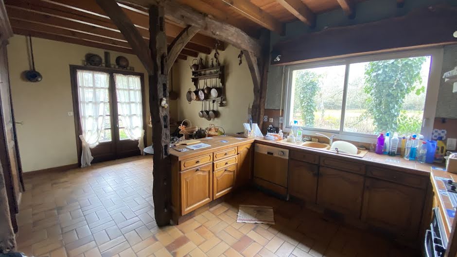 Vente maison 9 pièces 240 m² à Liposthey (40410), 384 000 €