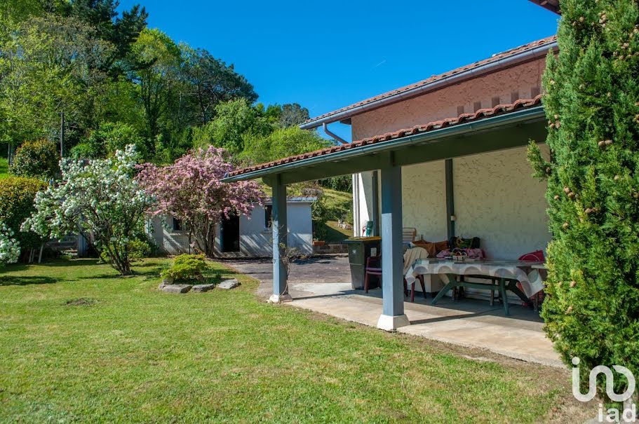 Vente maison 7 pièces 161 m² à Arcangues (64200), 699 000 €