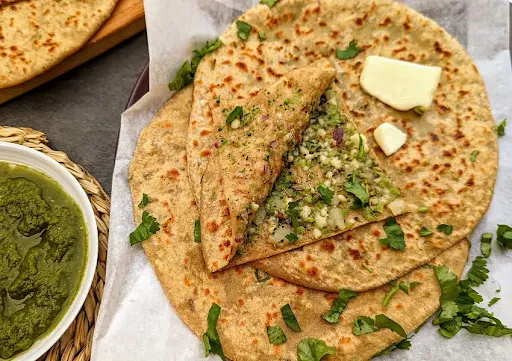 Paratha