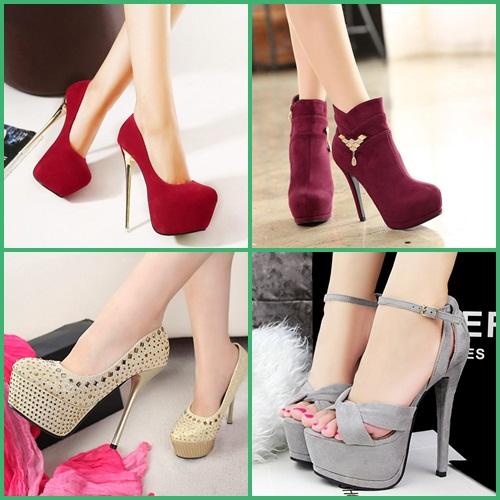 High Heels Collection Ideas Screen 3