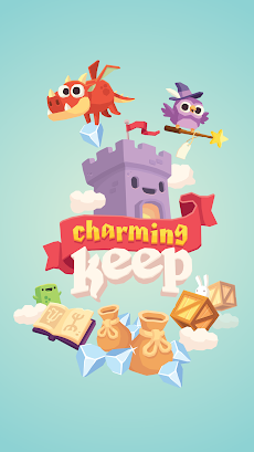 Charming Keepのおすすめ画像4