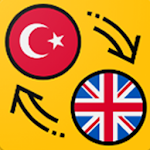 Cover Image of Unduh Daily Practical English Phrases (Turkish/English) 1.2.6 APK