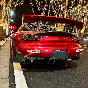 RX-7