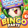 Bingo Party - Lucky Bingo Game Icon