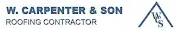 W Carpenter & Son Roofing Contractor Ltd Logo