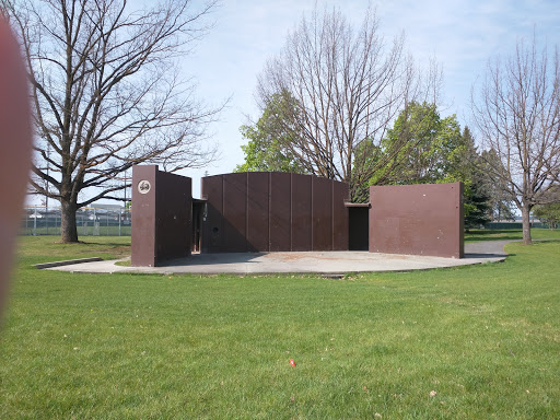 Outdoor Amphitheatre