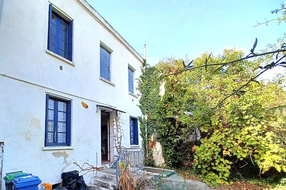 Vente maison 5 pièces 117.45 m² à Toulouse (31000), 388 600 €