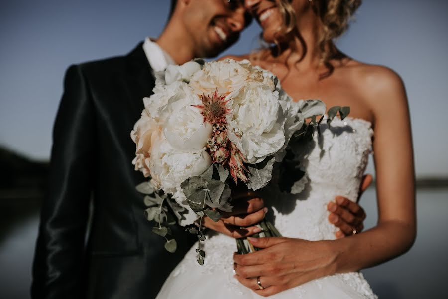 Wedding photographer Michael Cosenza (michaelcosenza). Photo of 4 February 2019