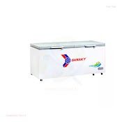 Tủ Đông Sanaky Vh - 8699Hyk (761 Lít) - Hàng Chính Hãng (Chỉ Giao Hcm)