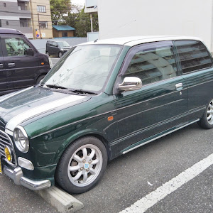 ミラジーノ L700S