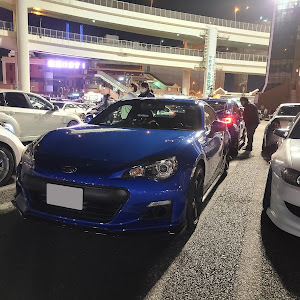 BRZ ZC6