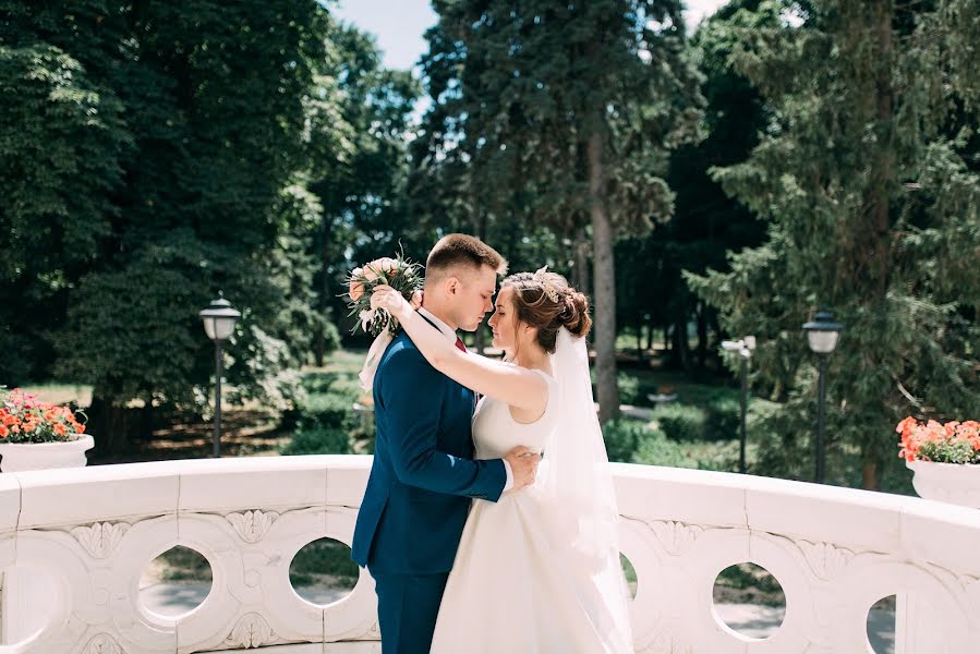 Svatební fotograf Valeriy Tikhov (valerytikhov). Fotografie z 3.září 2019