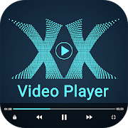 XX Video Player  Icon