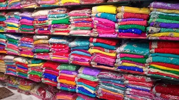 Taneja Cloth House & Sarees photo 