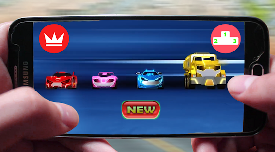 4 Super Watch Car Battle 1.2 APK + Mod (المال غير محدود) إلى عن على ذكري المظهر