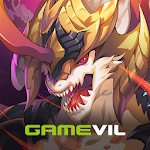 Cover Image of Baixar Senhor da Guerra Monstro 7.0.0 APK