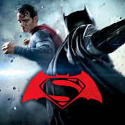 Batman v Superman Who Will Win 1.1 Icon