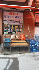 Murat Süper Market