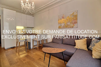 appartement à Paris 11ème (75)