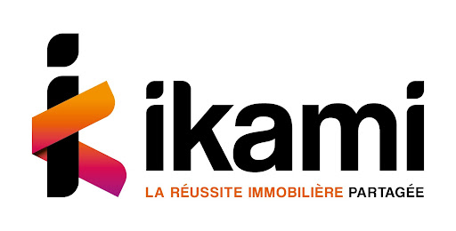 Logo de IKAMI