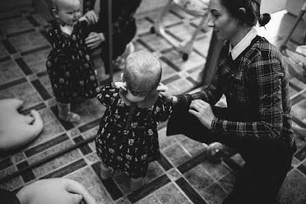 Photographe de mariage Ilya Rikhter (rixter). Photo du 26 février 2016