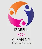 Izabell Cleaning Logo